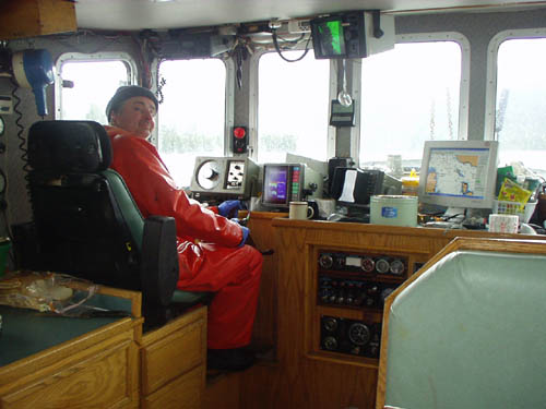 Captain Ken