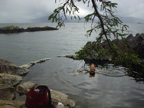 Hotsprings