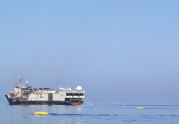 CGG Laurentian